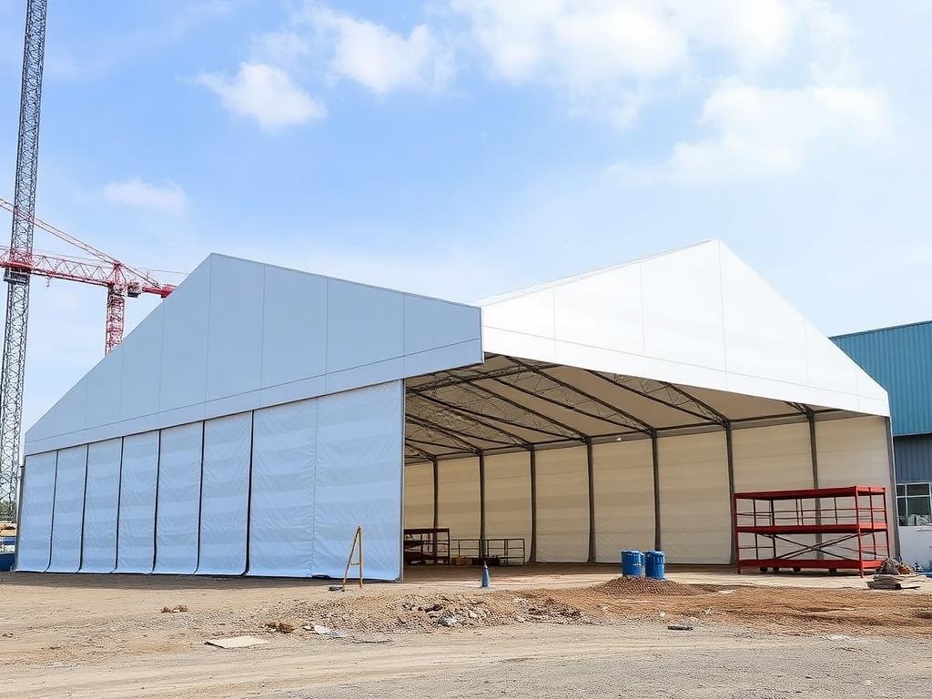 ABS Tents