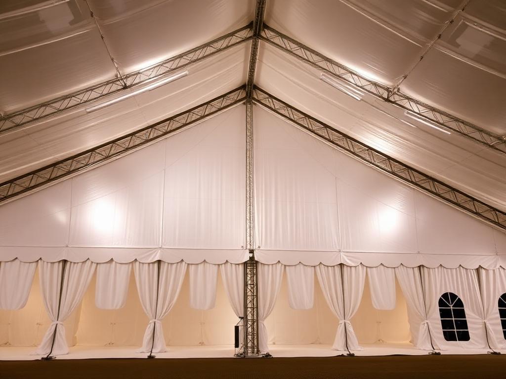 Marquee Tents
