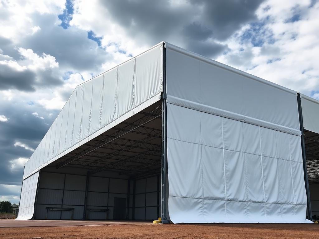 PVC Tents
